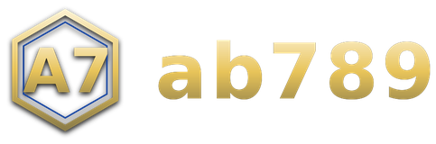 ab789 logo